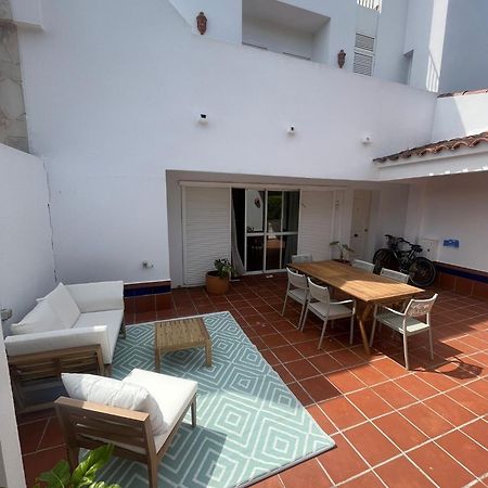 Adosado La Loma En Novo Sancti Petri Villa Chiclana de la Frontera Bagian luar foto