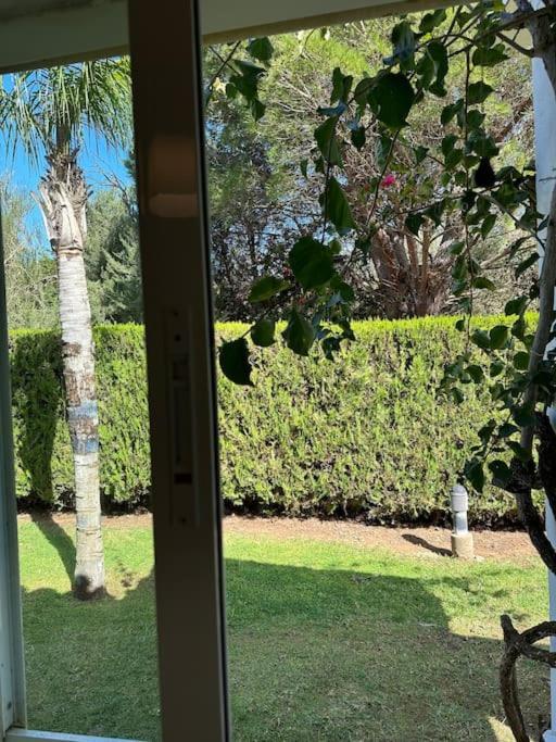 Adosado La Loma En Novo Sancti Petri Villa Chiclana de la Frontera Bagian luar foto