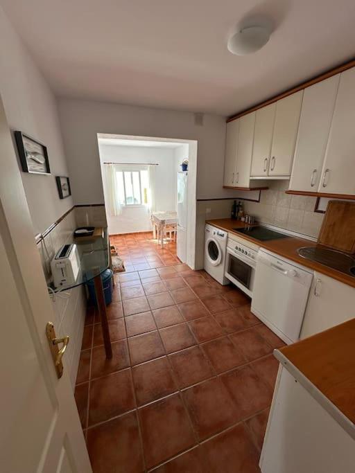 Adosado La Loma En Novo Sancti Petri Villa Chiclana de la Frontera Bagian luar foto