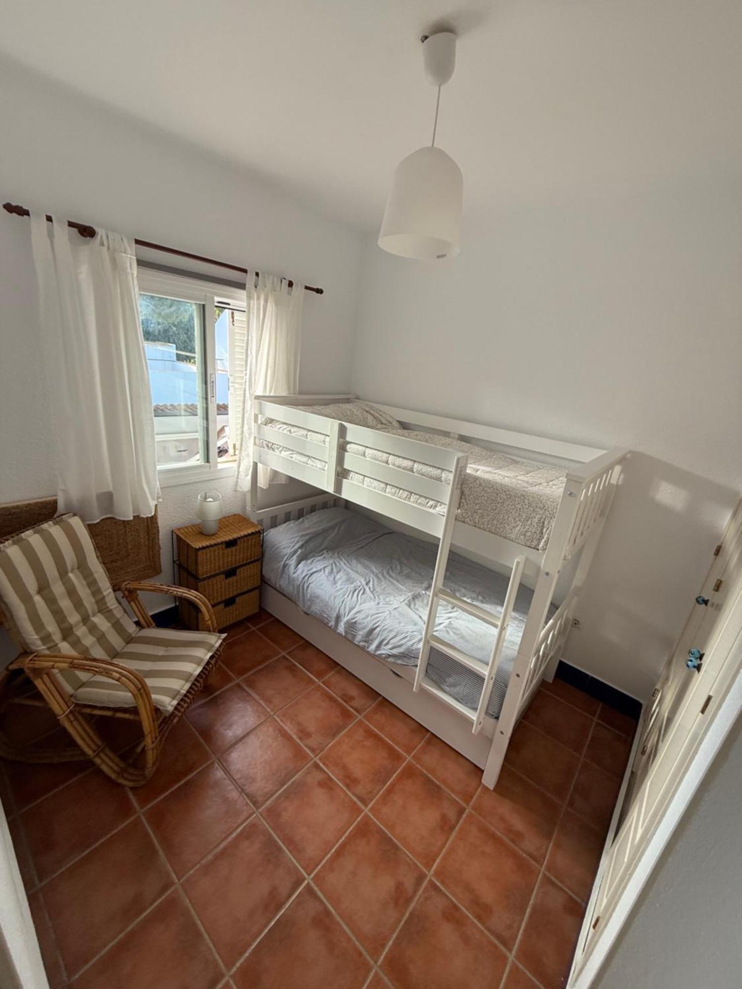 Adosado La Loma En Novo Sancti Petri Villa Chiclana de la Frontera Bagian luar foto